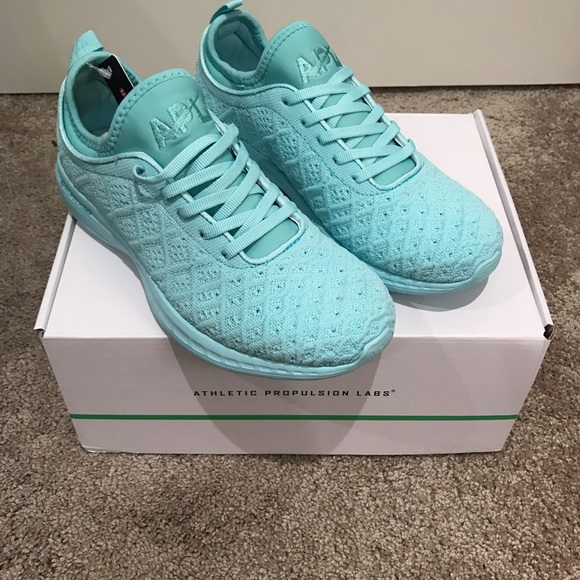 APL Shoes - NWT APL sneakers